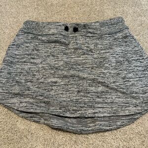 Athleta girl skirt